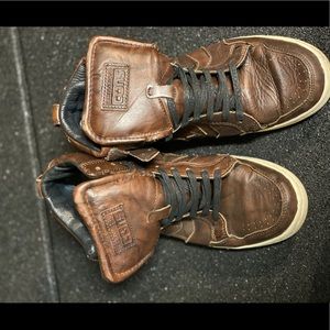 John Varvatos Converse ConAir